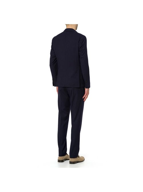 Abito monopetto Bharnaba BHARNABA | RODANO ABS702R/BLU